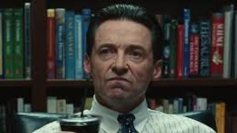 Los Andes | Hugh Jackman protagoniza en esta película a Frank Tassone, un manipulador inconcebible.