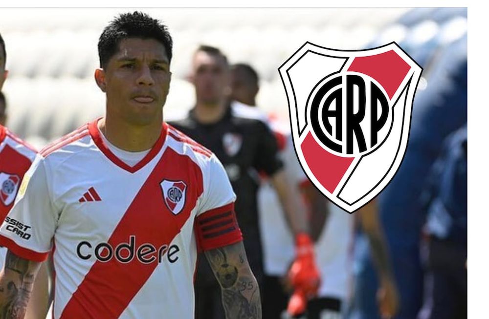 Enzo Pérez sumará 107 partidos en la Copa Libertadores de América. Todo un récord.&nbsp;