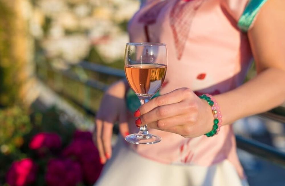 Vinos para descubrir: rosado para la primavera