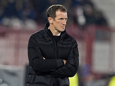Ante la lesión de Tomás Aranda, el Vasco Arruabarrena analiza un nuevo fichaje en Boca.