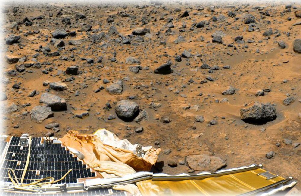 Sistema solar: cinco puntos que la  NASA debería visitar
