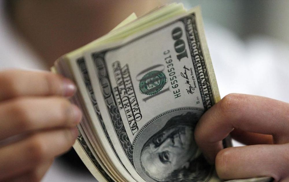 Dólar viernes 6 de febrero 2026.