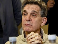 Aníbal Lotocki declaró este miércoles ante el Tribunal Oral en lo Criminal y Correccional N.º 17 de la Ciudad de Buenos Aires por las supuestas lesiones graves denunciadas por cinco mujeres y afirmó que “el metacrilato era la vedette del momento”.