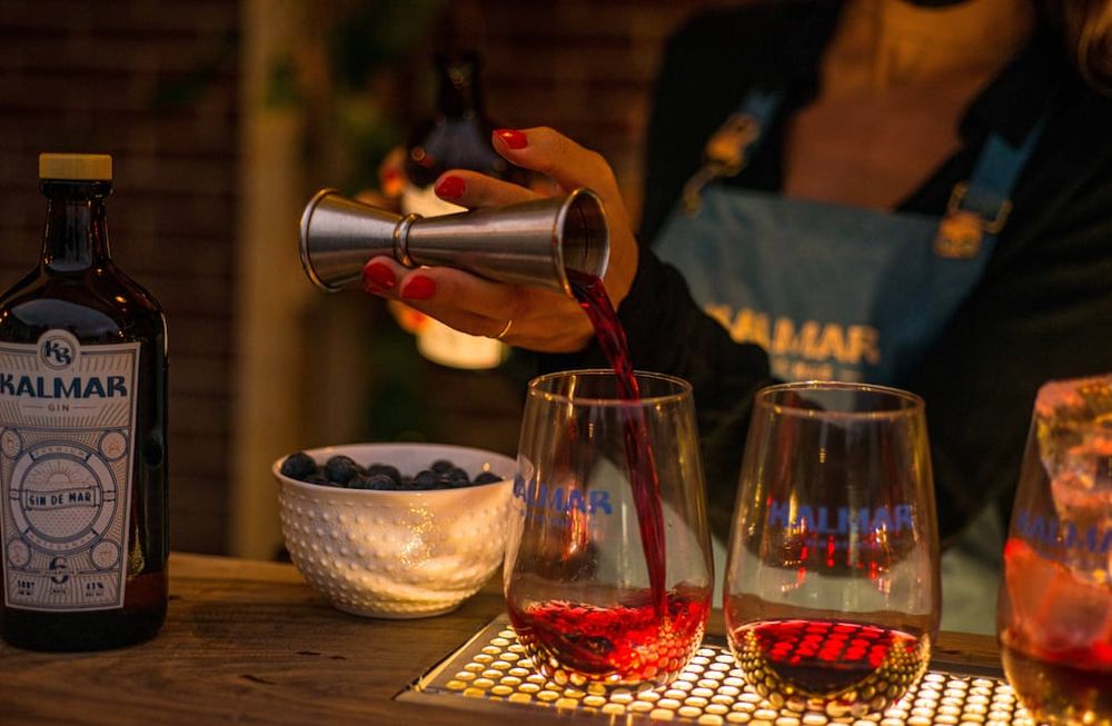 Tendencia en las barras: seis tragos con vino para preparar en tu casa