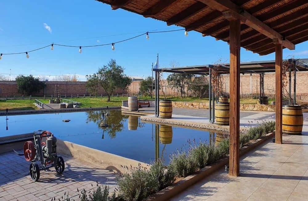 Este invierno Bodega Argentia te invita a disfrutar de su gastronomía y sus vinos
