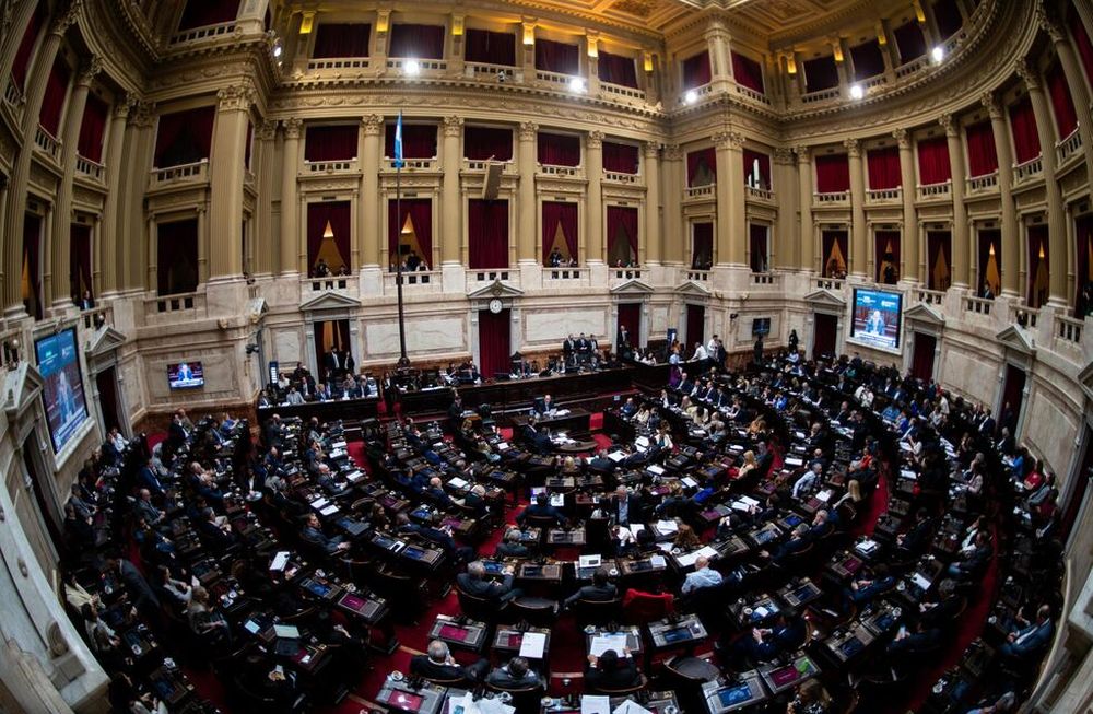 El Gobierno Nacional descarta la posibilidad de convocar a sesiones extraordinarias durante el mes de diciembre por la falta de acuerdos con la oposición