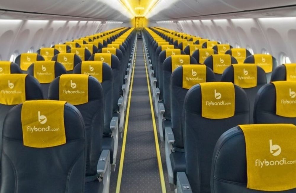 La aerol&iacute;nea atraviesa una etapa de reorganizaci&oacute;n tras denunciar irregularidades en la gesti&oacute;n anterior y modificar su esquema operativo.