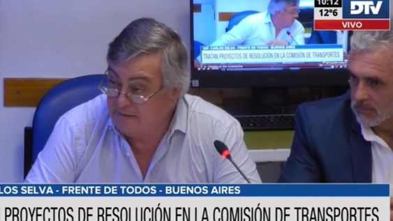 Transporte avanzó en la incorporación de los vehículos eléctricos a la Ley Nacional de Tránsito.