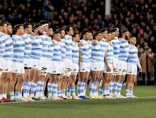Rugby. Los Pumas esperarán en Julio por Escocia, Gales e Inglaterra. Rugby. Los Pumas esperarán en Julio por Escocia, Gales e Inglaterra.