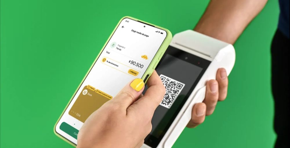 Para recibir el reintegro completo hay que gastar al menos $100.000 en una sola operaci&oacute;n.