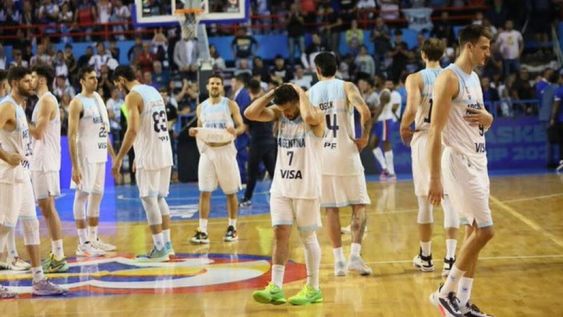 La crisis del básquetbol argentino no es solo deportivo, existe una gran grieta a nivel dirigencial. / Gentileza.