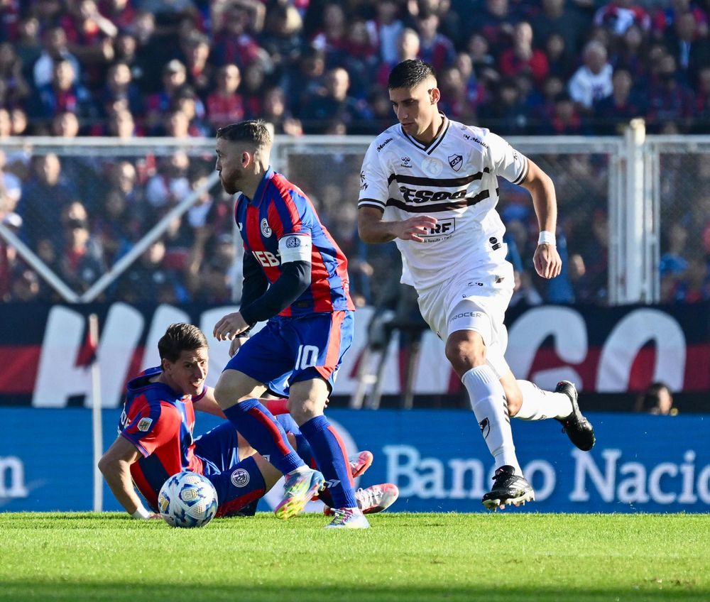 Platense ha tenido un torneo de fútbol destacable