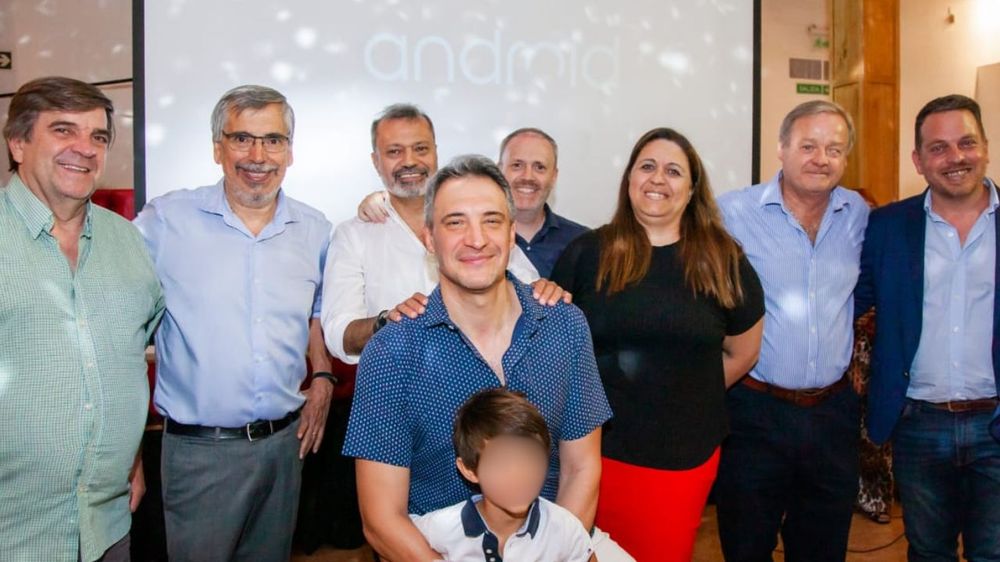 El Partido Demócrata Progresista de Cambia Mendoza se expresó ante el escándalo Criptogate.