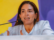 Despidieron de la UOM a la dirigente de La Cámpora que compró el departamento de abajo de Cristina Kirchner