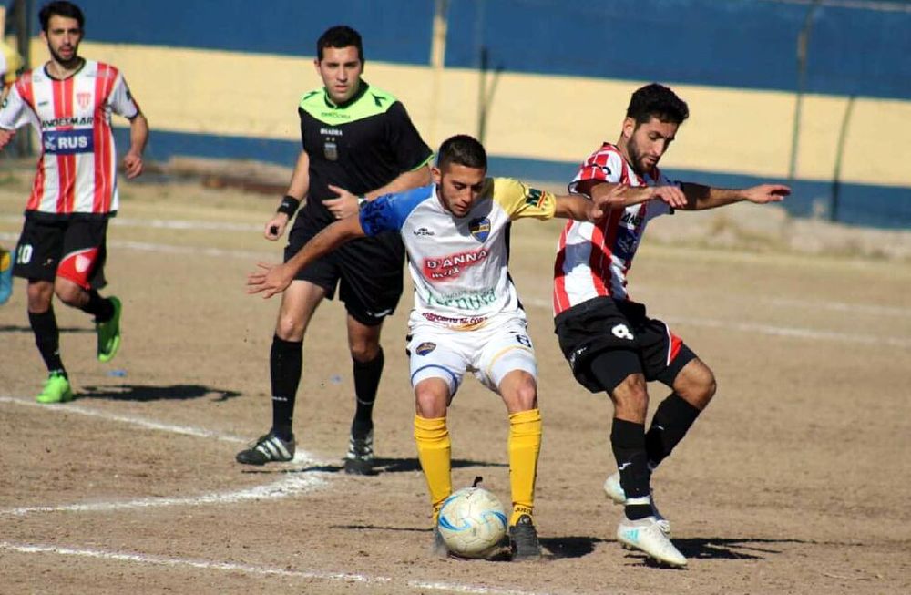 El Rey León: San Martín es líder del Apertura