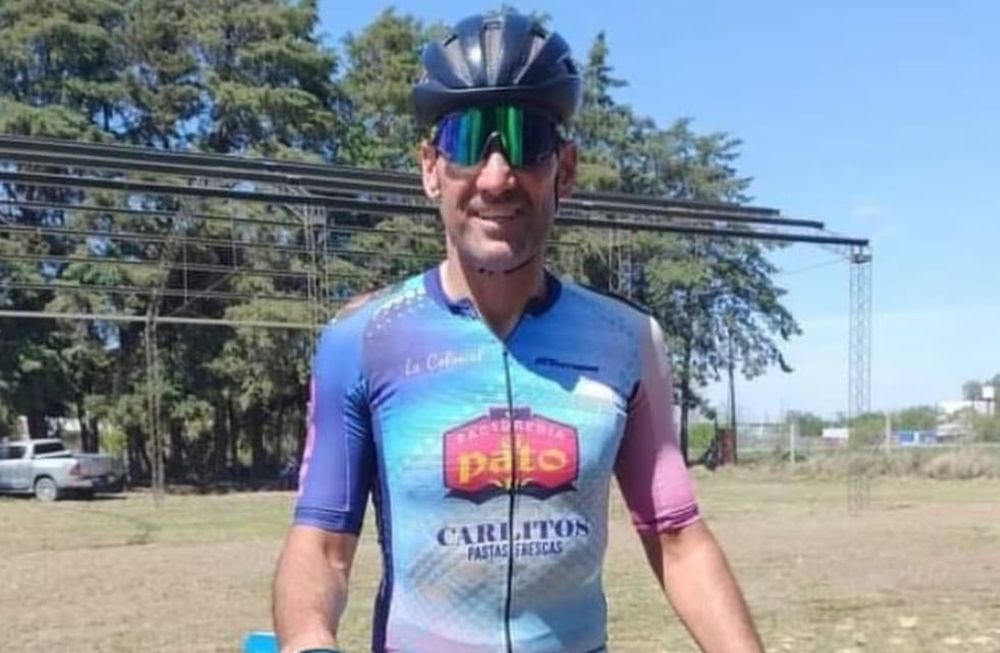Foto: @negrin.bike.center/Instagram