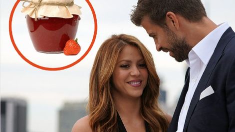Los Andes | Faltaba mermelada: así Shakira confirmó que Piqué metía a Clara Chía Martí en su casa