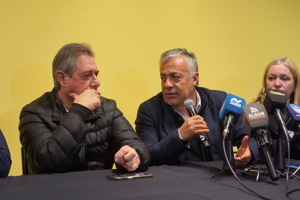 La provincia de Mendoza tiene litigios con cuatro municipios en la Corte: de qué se trata cada causa