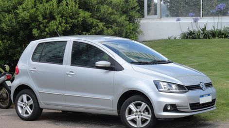 Así se vería el nuevo Volkswagen Fox: la versión 2027 del histórico auto