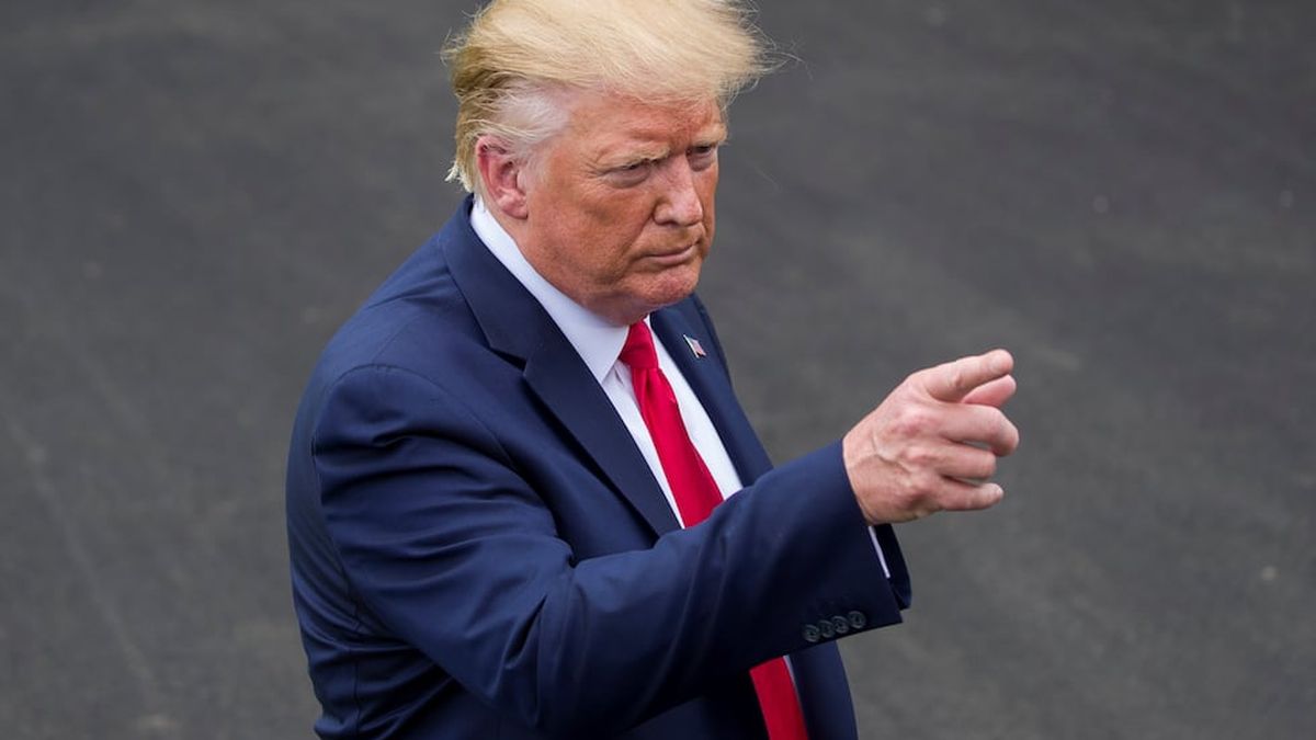 Estados Unidos e Irán negocian un "acuerdo definit