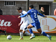 Acassuso - Godoy Cruz
