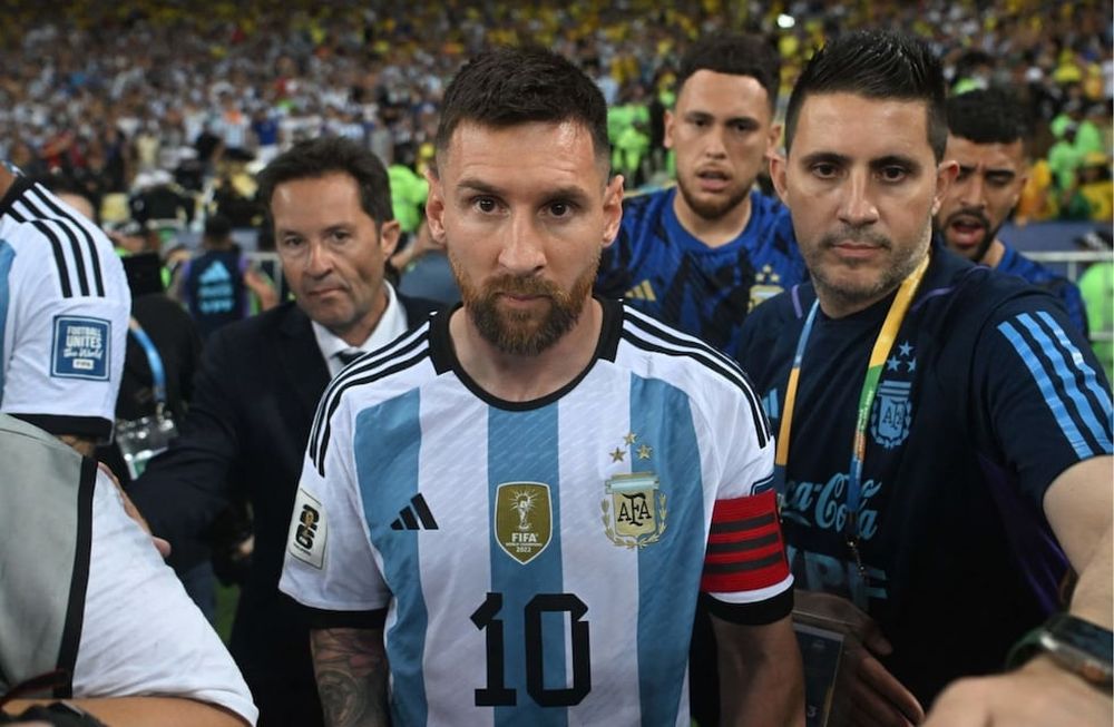 Un repaso por los tres mejores goles de la carrera de Messi