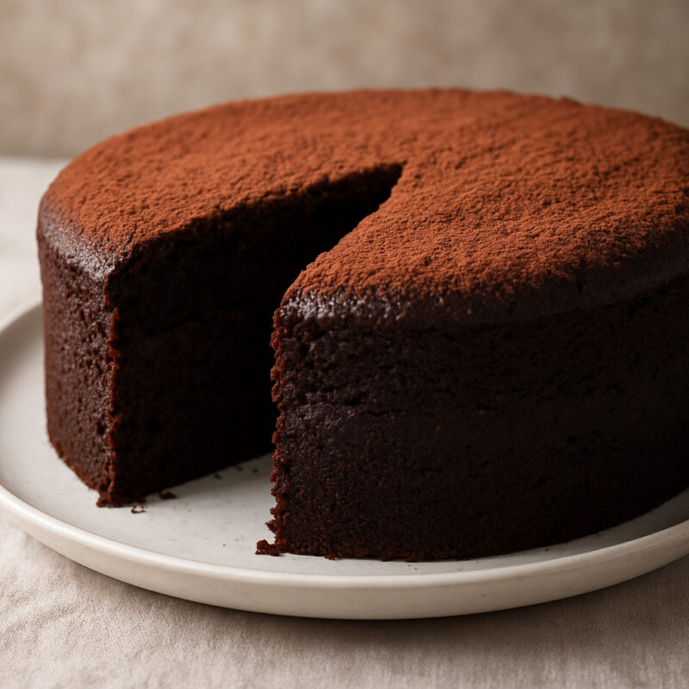 Torta viral con recetas, comida, pocos ingredientes y sorprendente nutrici&oacute;n en minutos.