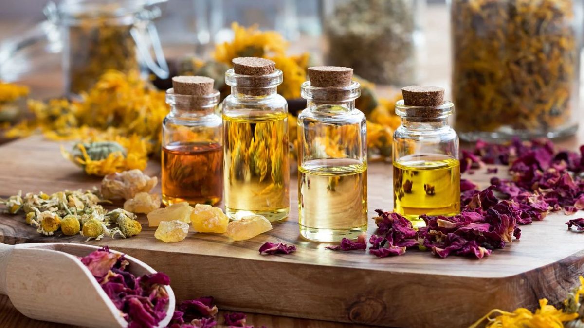 Descubre el Aceite Natural que Revoluciona tu Corazón: ¡Más Efectivo que el Orégano y la Oliva!