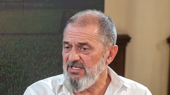 Construcción. Pablo Mazzucchelli, titular de PREAR, pasó por el Ciclo de entrevistas Valor Agregado de Los Andes.