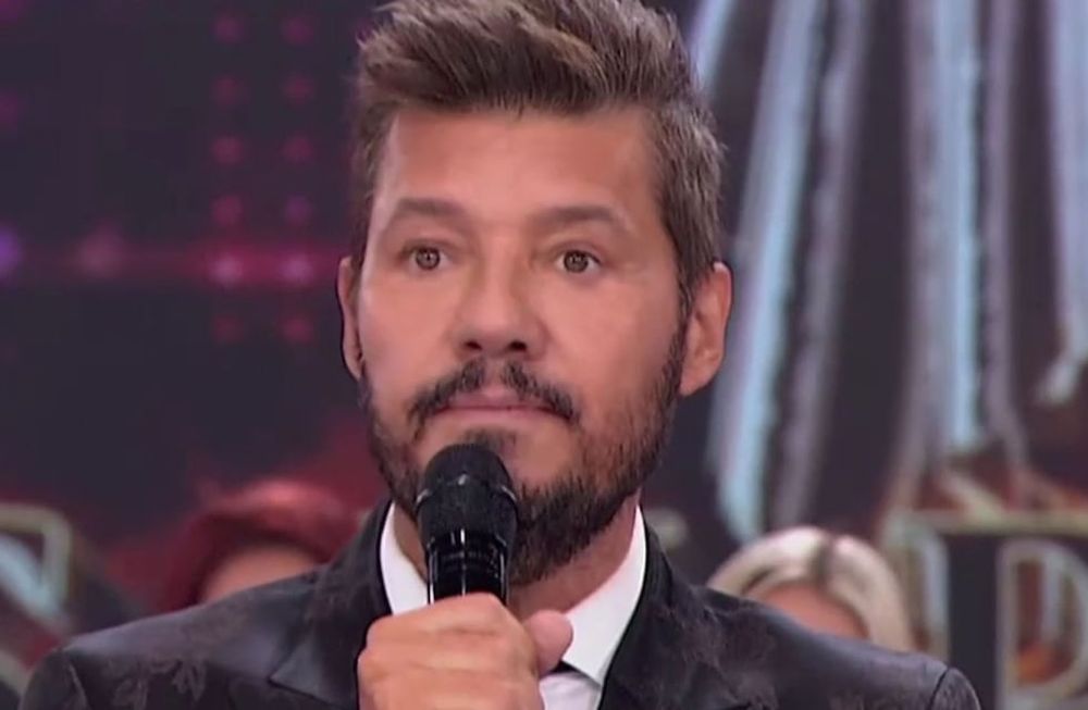 Papelón: Marcelo Tinelli ignoró a un invitado especial en La Academia y no se lo perdonaron