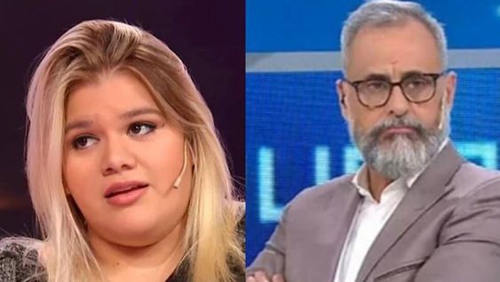 More Rial hizo un cumpleaños multitudinario sin cumplir protocolos y Jorge tuiteó: “Estoy  avergonzado”