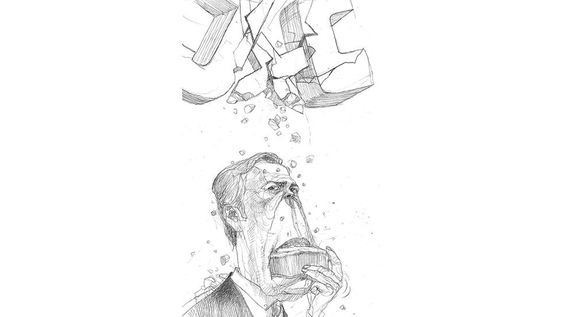 Ilustración: Gabriel Fernández