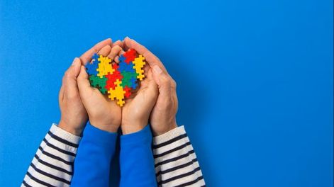 Los Andes | Este 2 de abril se conmemora el Día de la Concientización sobre el Autismo.