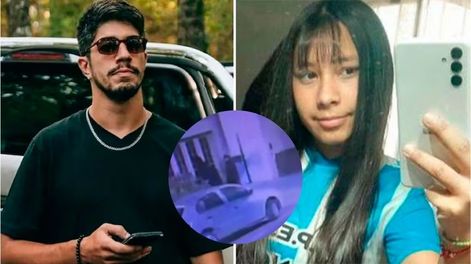Los Andes | Caso Agostina Vega