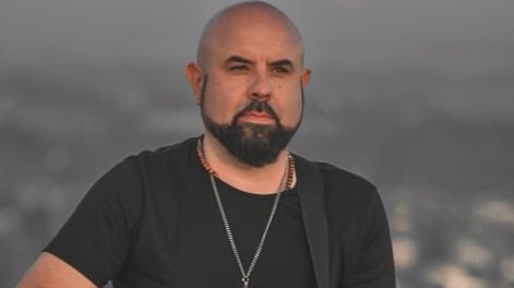 Los Andes | Pablo Torres, autor y compositor