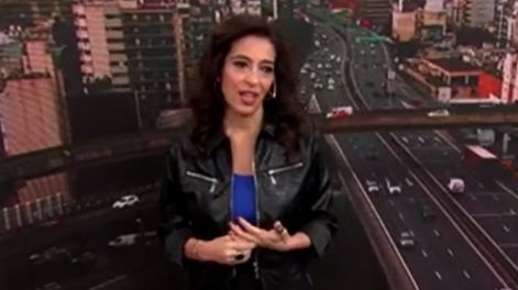 En un semana se murieron...: el desgarrador relato de Roxy Vázquez en el momento más duro de su vida