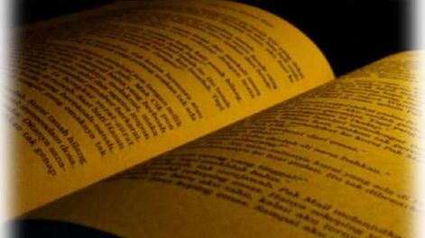 Un libro de estilo - Por María del Rosario Ramallo