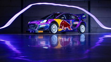 Los Andes | En la siguiente galería, mirá las imágenes de cómo serán los diseños de los autos de los tres equipos oficiales que conformarán la nueva era del WRC este año.