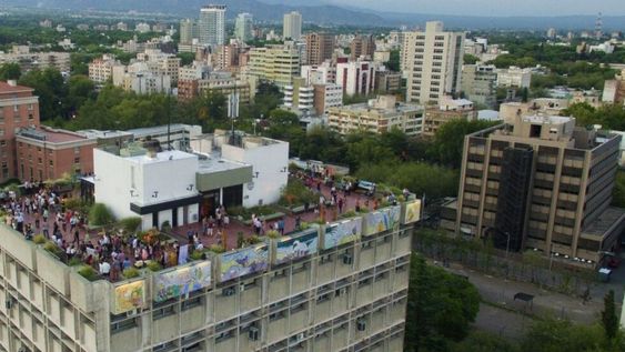 Viví un encuentro internacional y de degustación con “Perú en las Alturas”