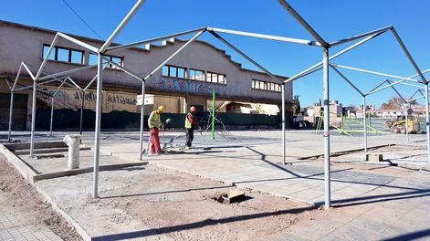 La transformación de Arizu busca revitalizar una zona clave de Mendoza con propuestas culturales, turísticas y gastronómicas.