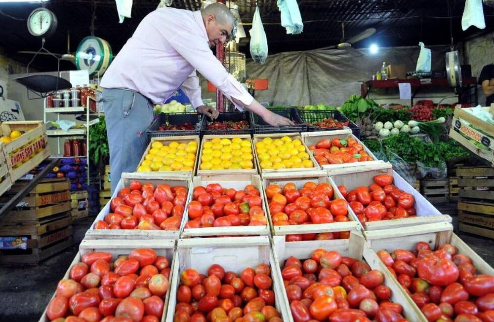 En Argentina, comprar 100 calor&iacute;as de alimentos saludables cuesta hasta siete veces m&aacute;s que adquirir la misma cantidad de calor&iacute;as provenientes de productos menos sanos.&nbsp;