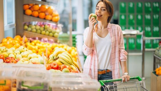 El beneficio aplica solo en compras presenciales en Jumbo.