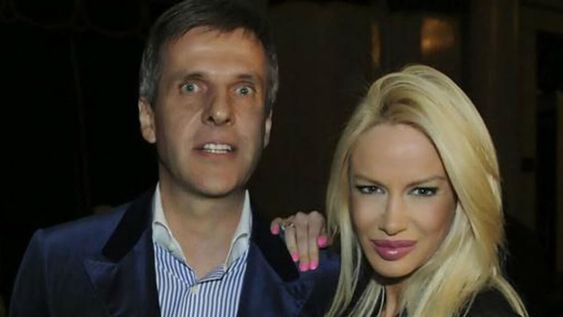 Luciana Salazar, señalada como la única que hacía “brujerías” contra Redrado