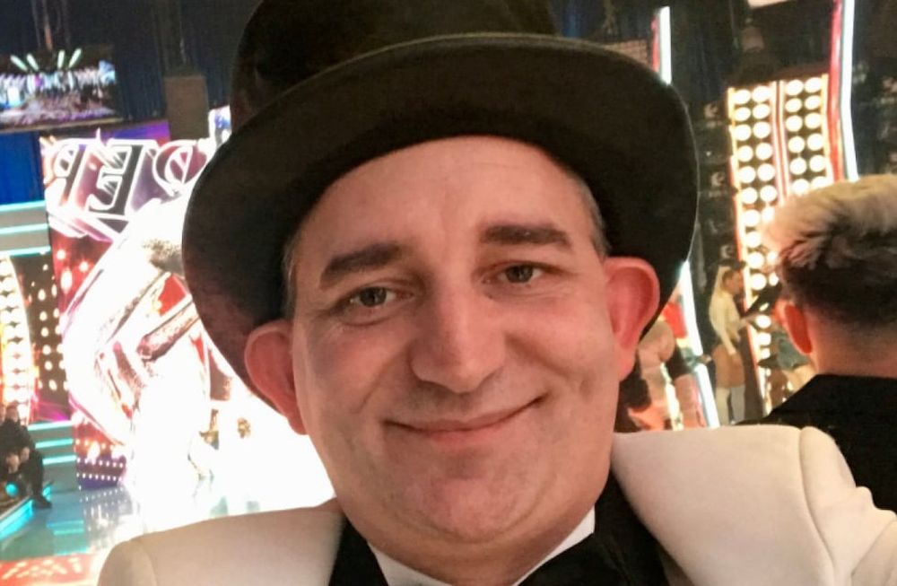 El Mago Sin Dientes cree saber cuándo termina la cuarentena y lo tuiteó