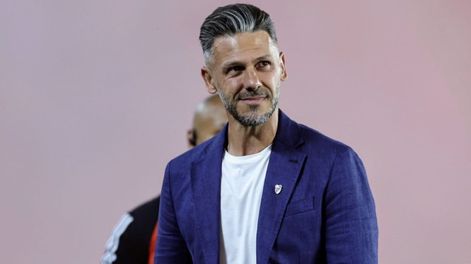 Martín Demichelis, nuevo DT de Rayados de Montarrey