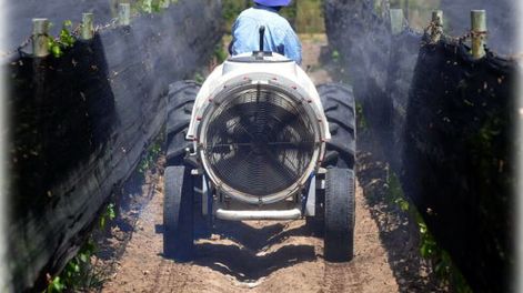 Las avionetas de la posverdad