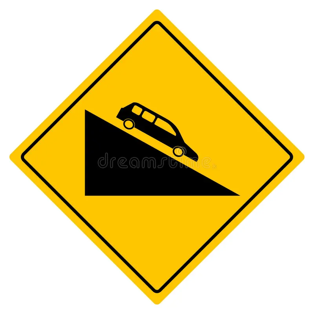 Esta señal de tránsito es importante de conocer si conducís en ruta.