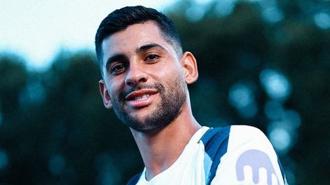 Los Andes | Cuti Romero, nuevo capitán del Tottenham Hotspur