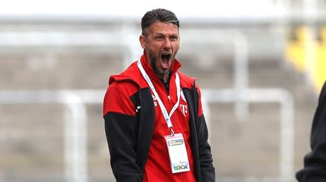 Martín Demichelis será el sucesor de Marcelo Gallardo en la dirección técnica de River Plate. / Gentileza.