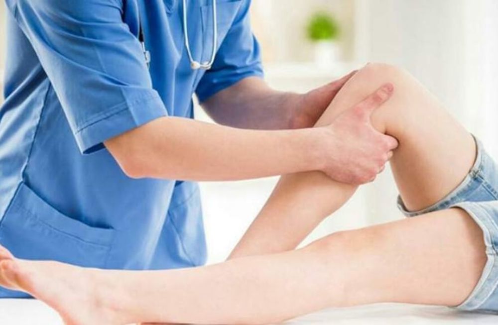 Discapacidad: escasa disponibilidad de terapeutas y médicos